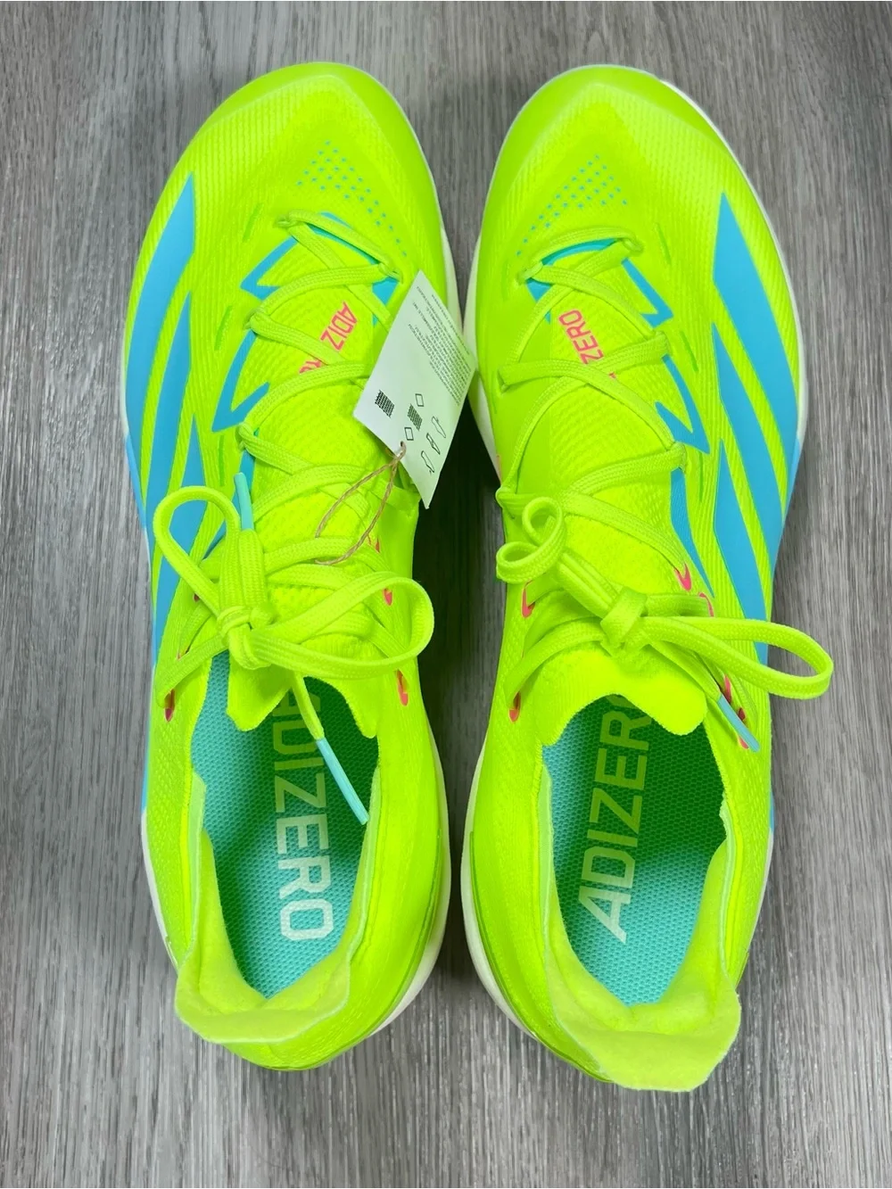 adidas new adizero
